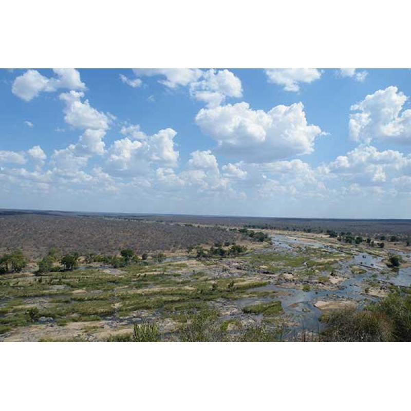 Individuele rondreis Zuid Afrika & Mozambique