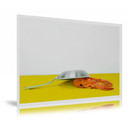 Fine Art Print Hahnemuhle Photo Rag Metallic 100x140