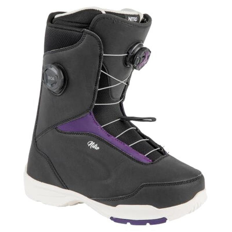 Nitro Snowboardschoenen Dames 40.5
