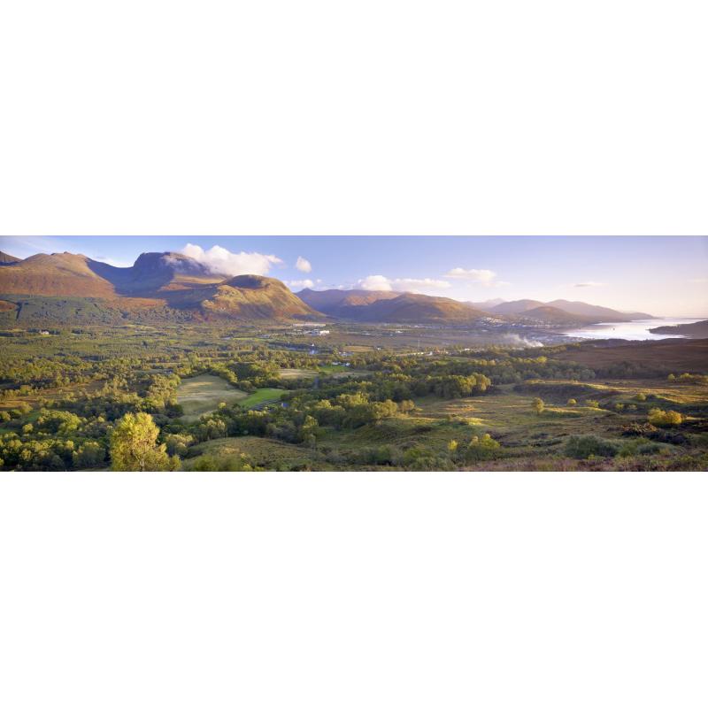 Wandelreis Great Glen Way